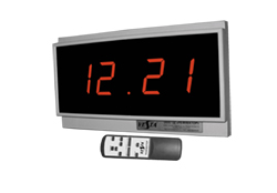 Часы электронные цифровые, настенные часы с пультом, супер цена